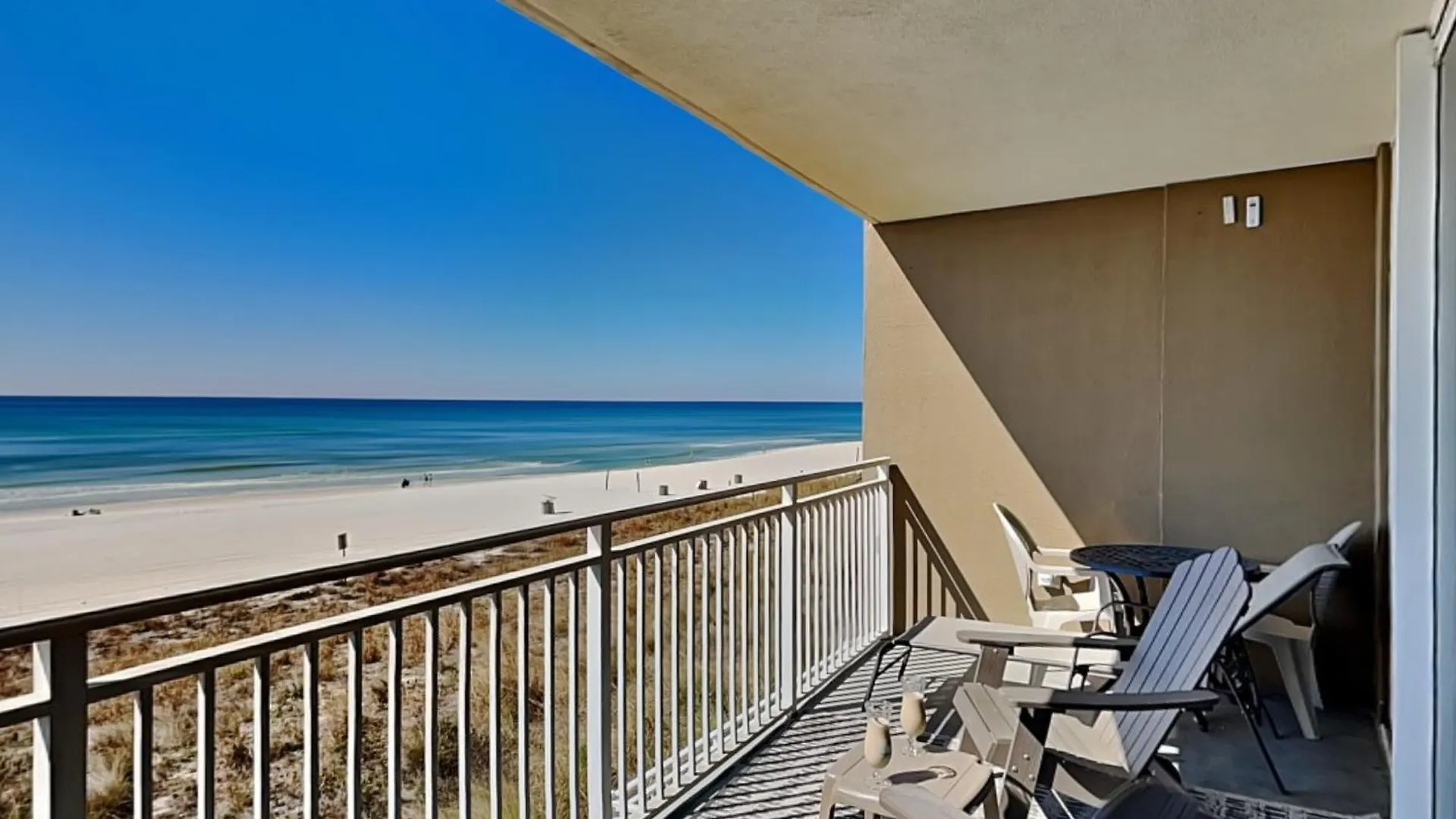 Emerald Beach #228 Panama City Beach
