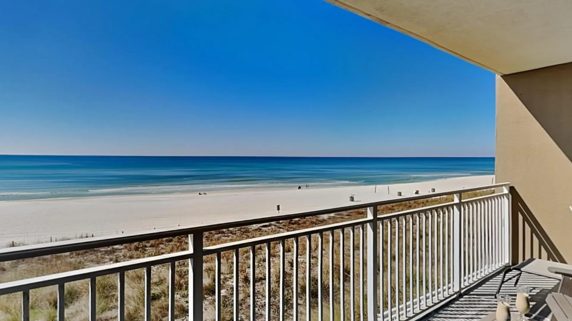 Emerald Beach #228 Panama City Beach