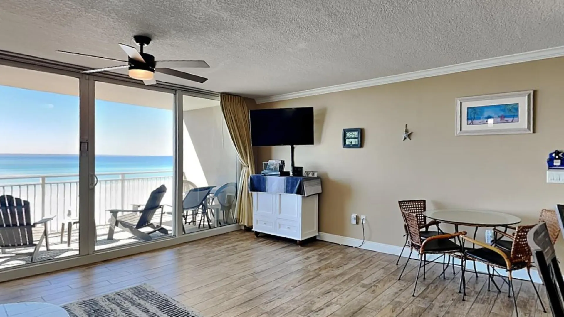 Apartment Emerald Beach #228 Panama City Beach United States