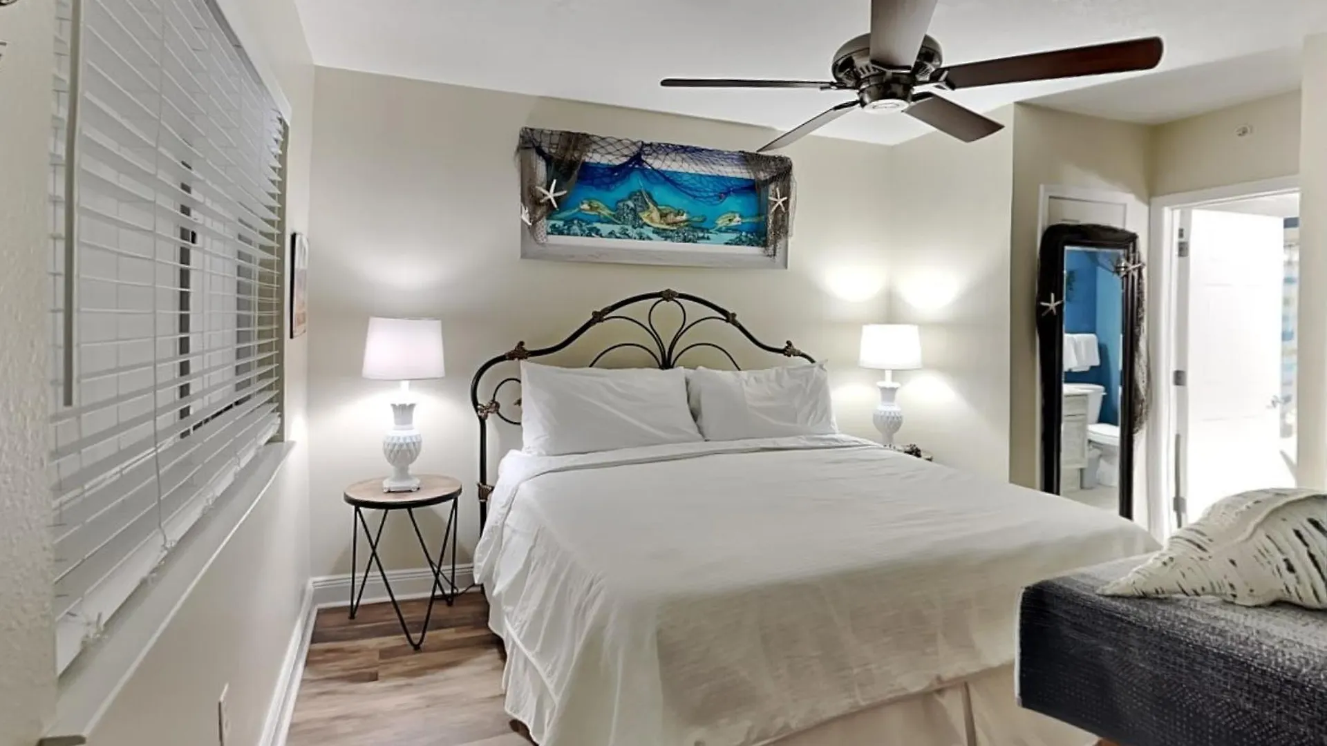 Emerald Beach #228 Panama City Beach Apartment