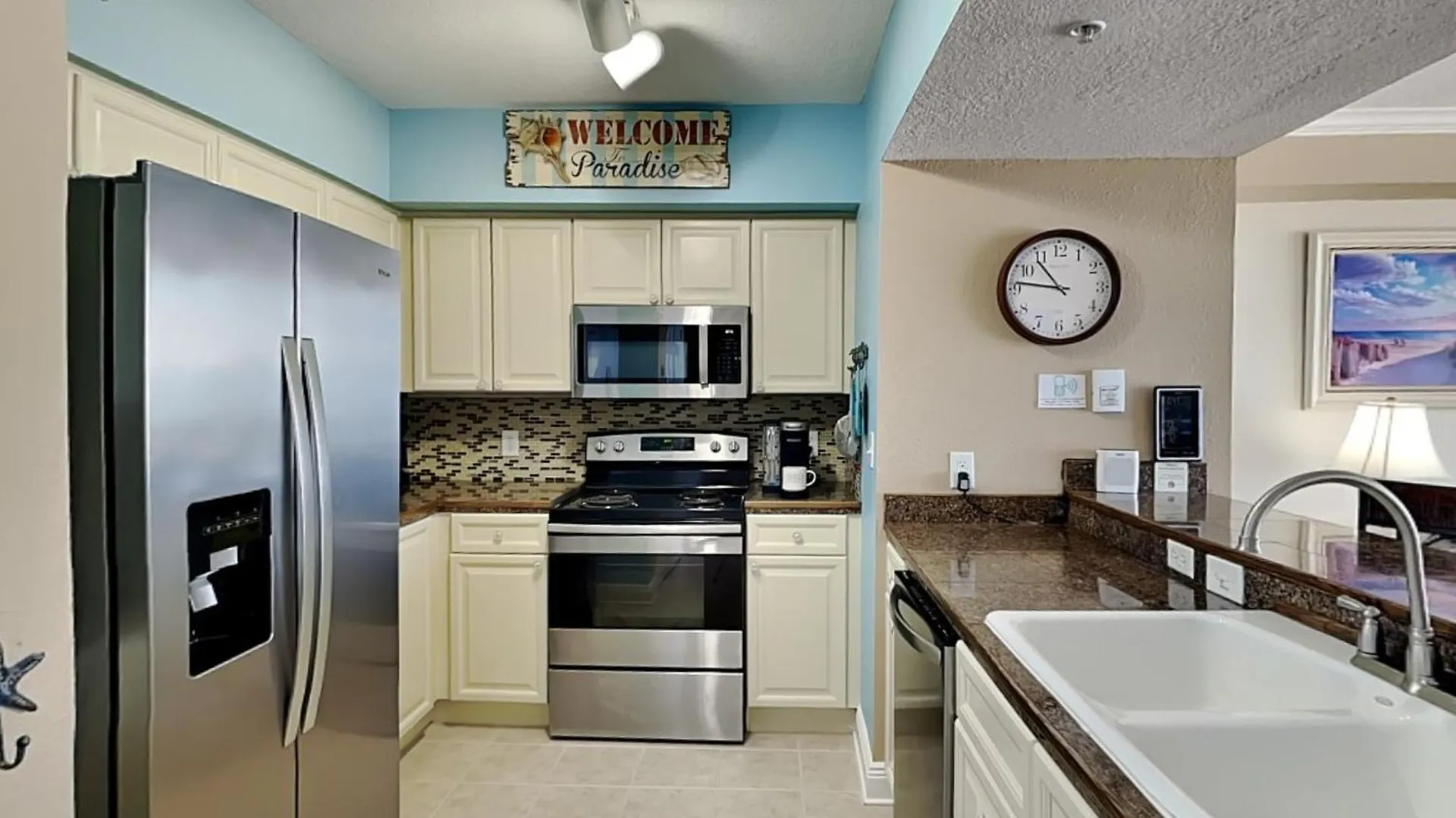 Apartment Emerald Beach #228 Panama City Beach