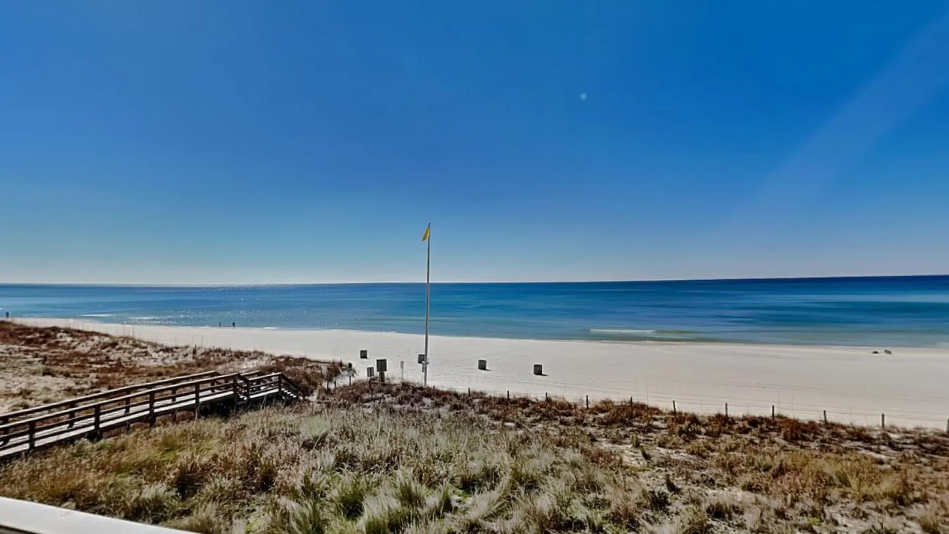 Emerald Beach #228 Panama City Beach