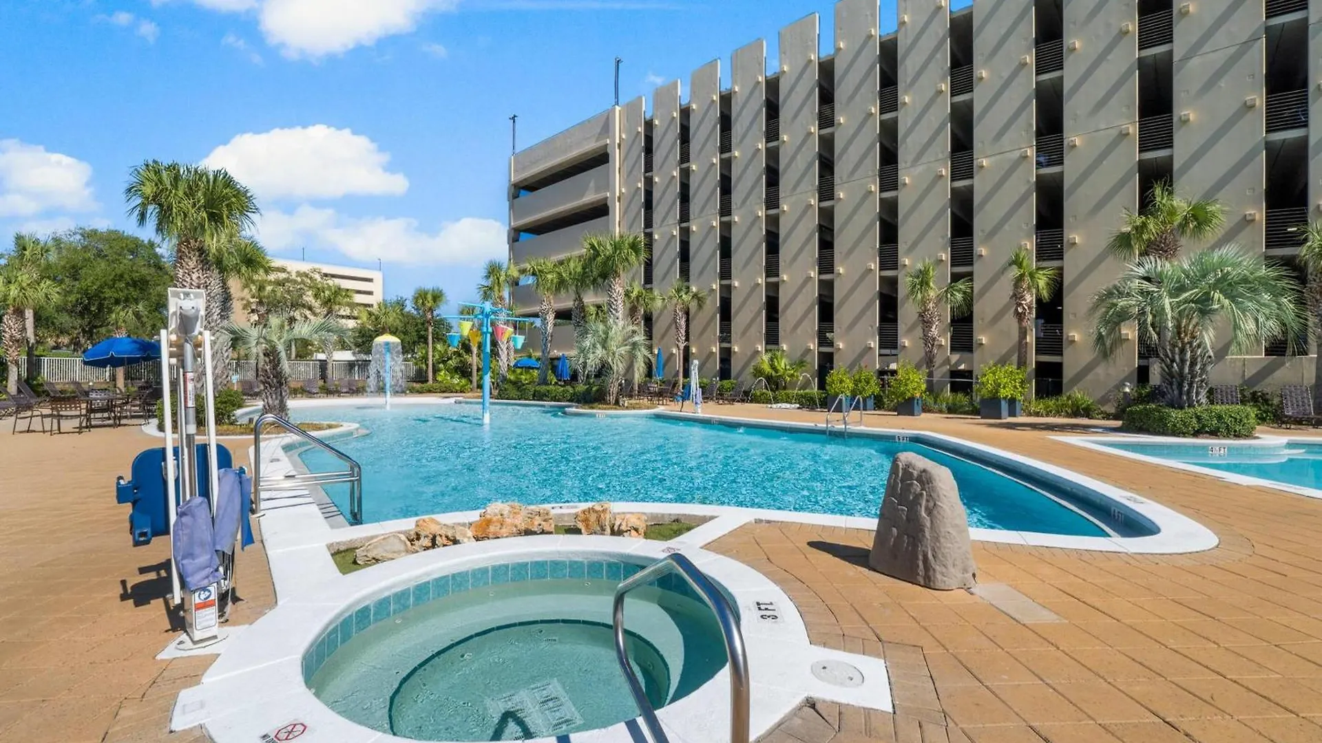 Apartment Emerald Beach #228 Panama City Beach