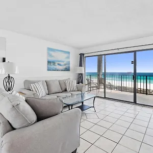 Moondrifter 608 Panama City Beach